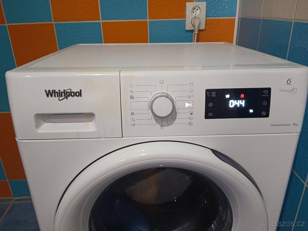 Whirlpool - 2