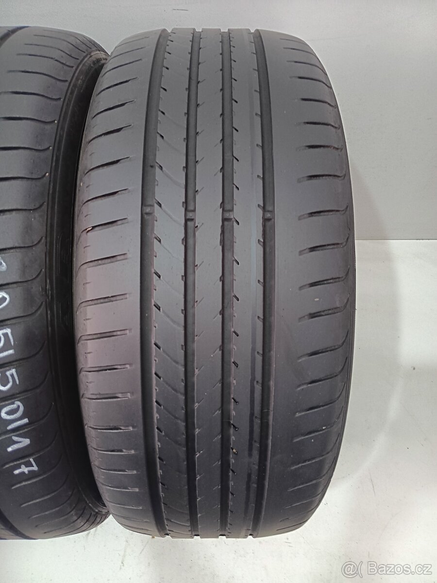 Letní pneu 205/50/17 GoodYear - 2