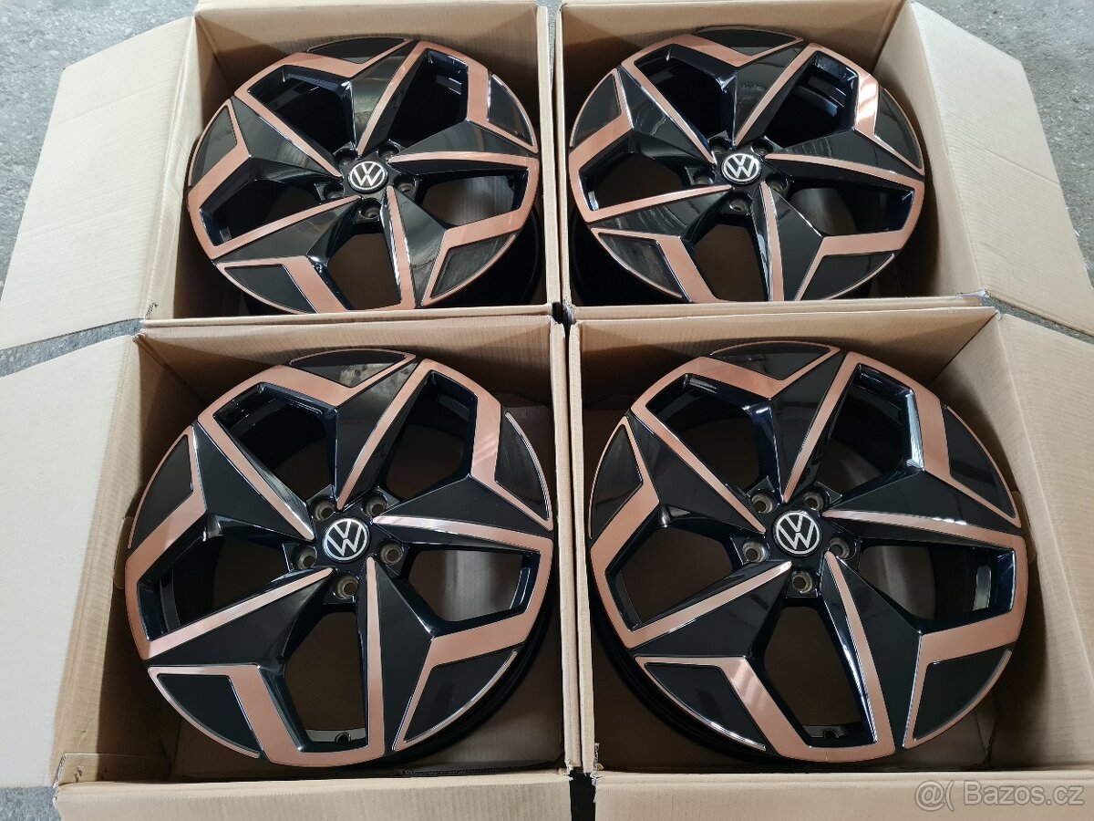 ®️📌R19 5x112 orig.Vw ID3 Cupra Born📌®️ - 2