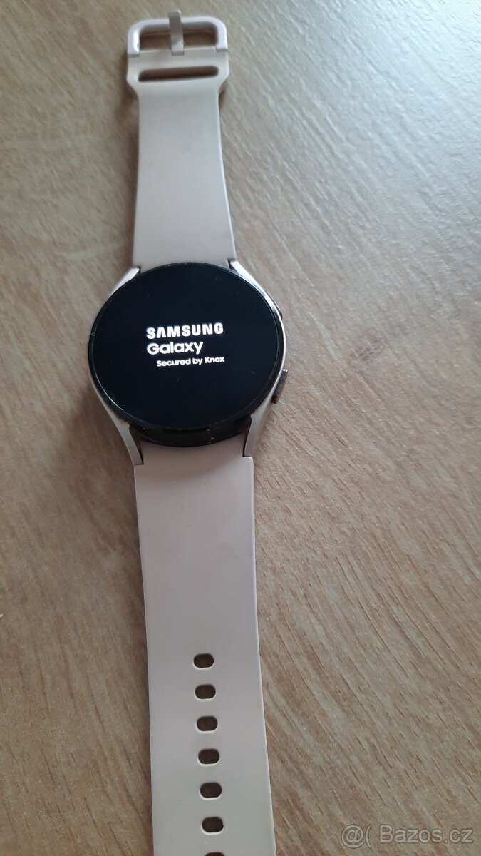 Gakaxy watch 4 - 2