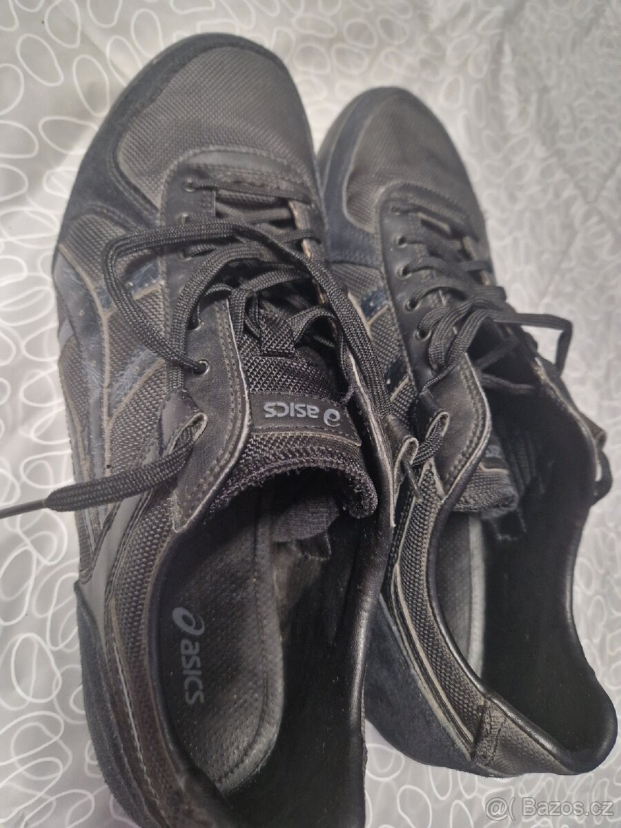 Boty Asics - 2