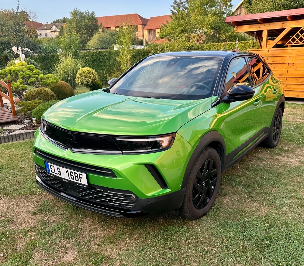Opel Mokka e 100 kW 2021 STK 03/2027 - 2