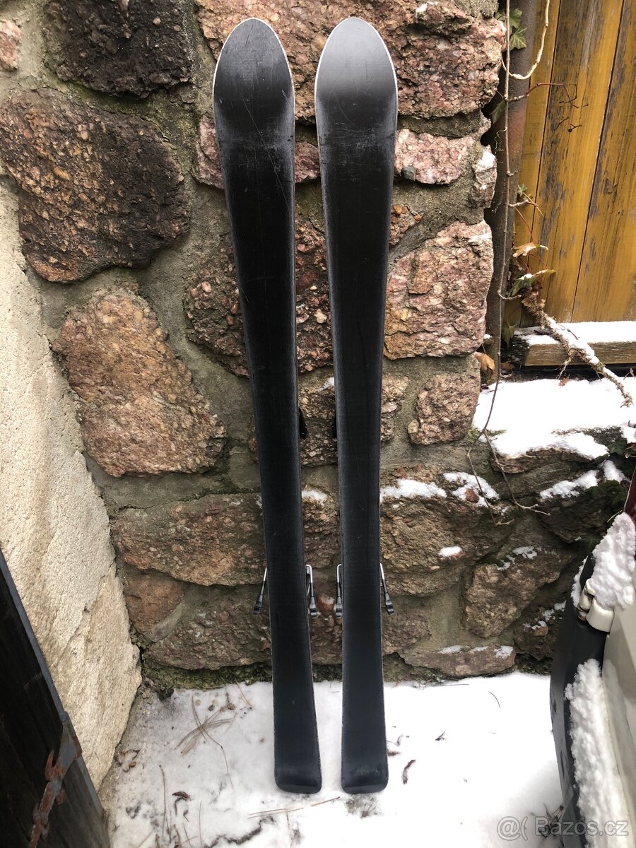 Lyže Volkl 130cm - 2