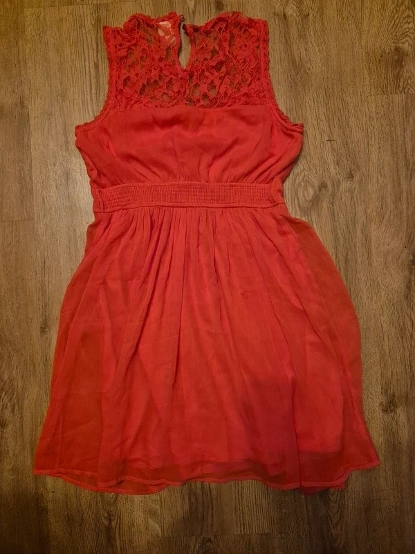 Šaty Vero Moda vel. XS - 2