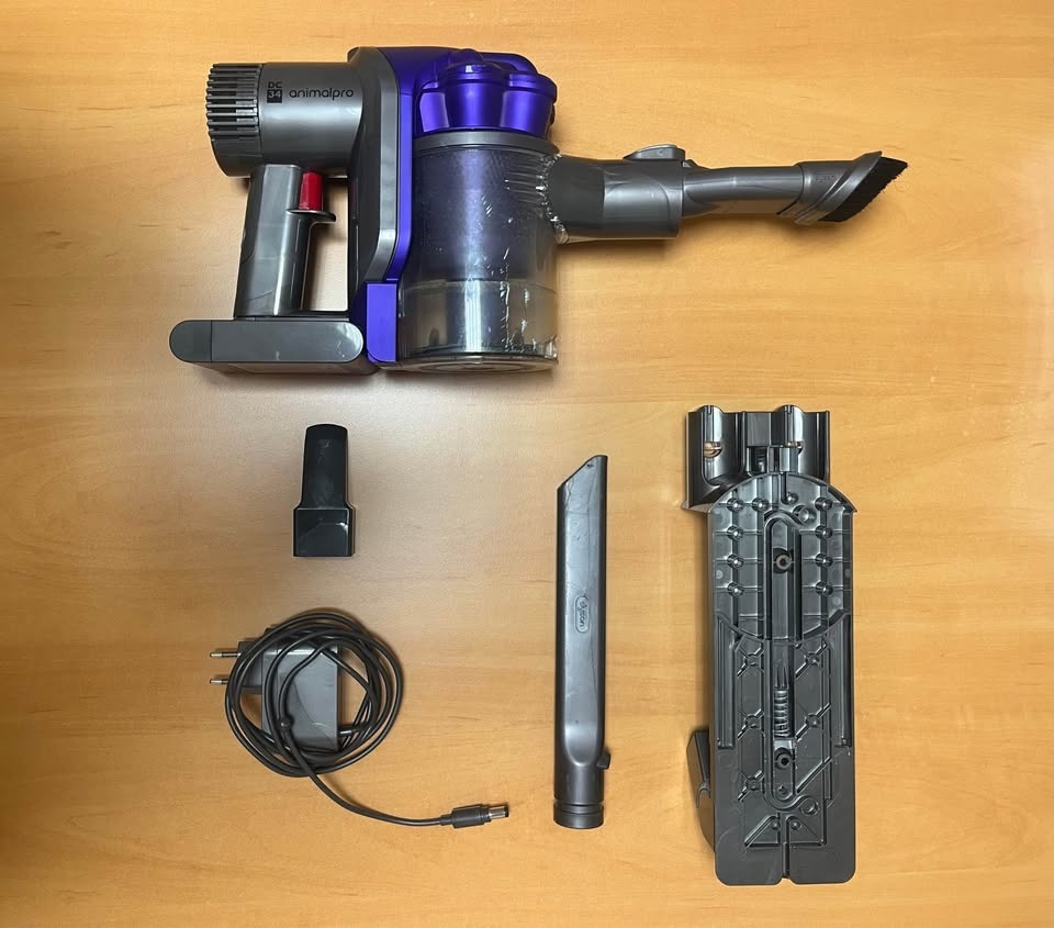 Dyson DC34 animalpro - 2