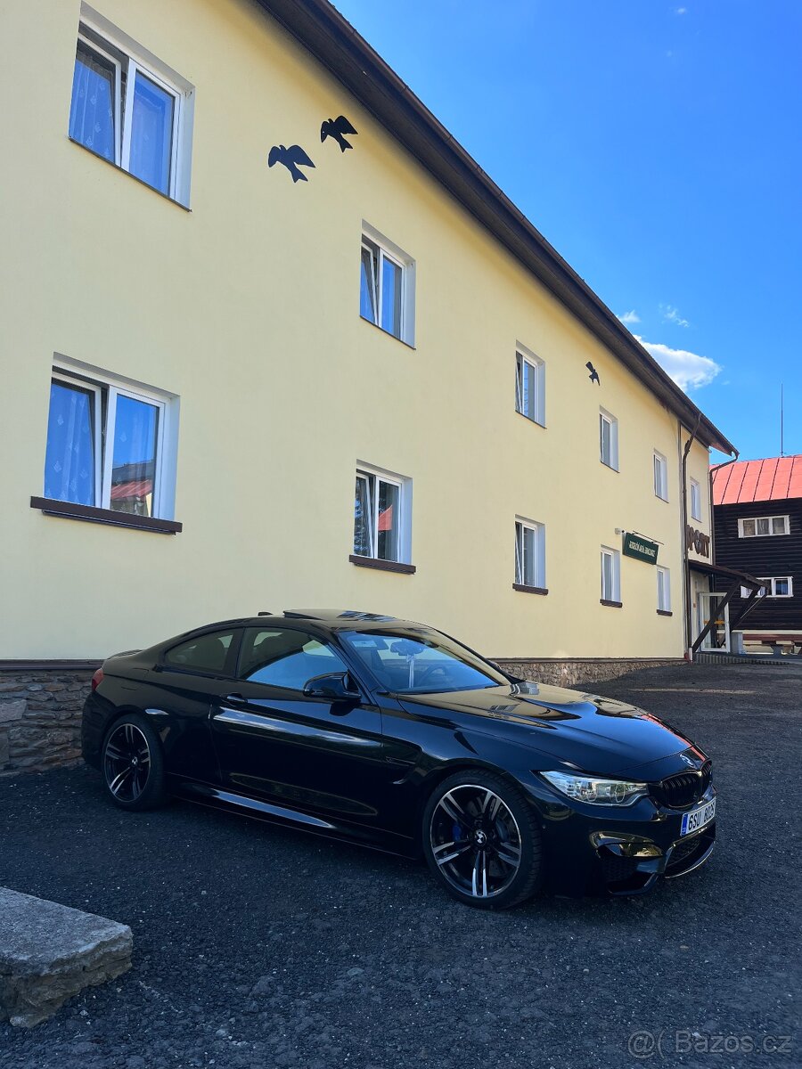 BMW M4 - 2