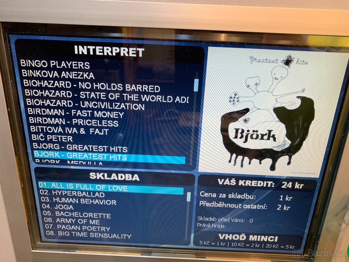 Jukebox - 2