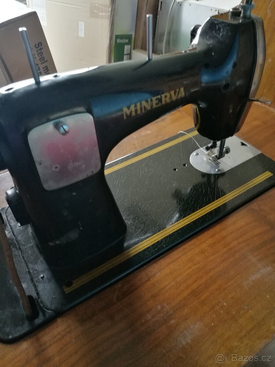 minerva - 2