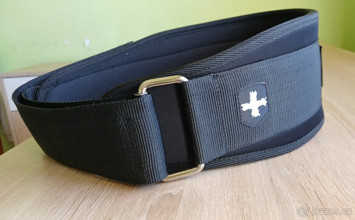 Fitness opasek Harbinger - 2