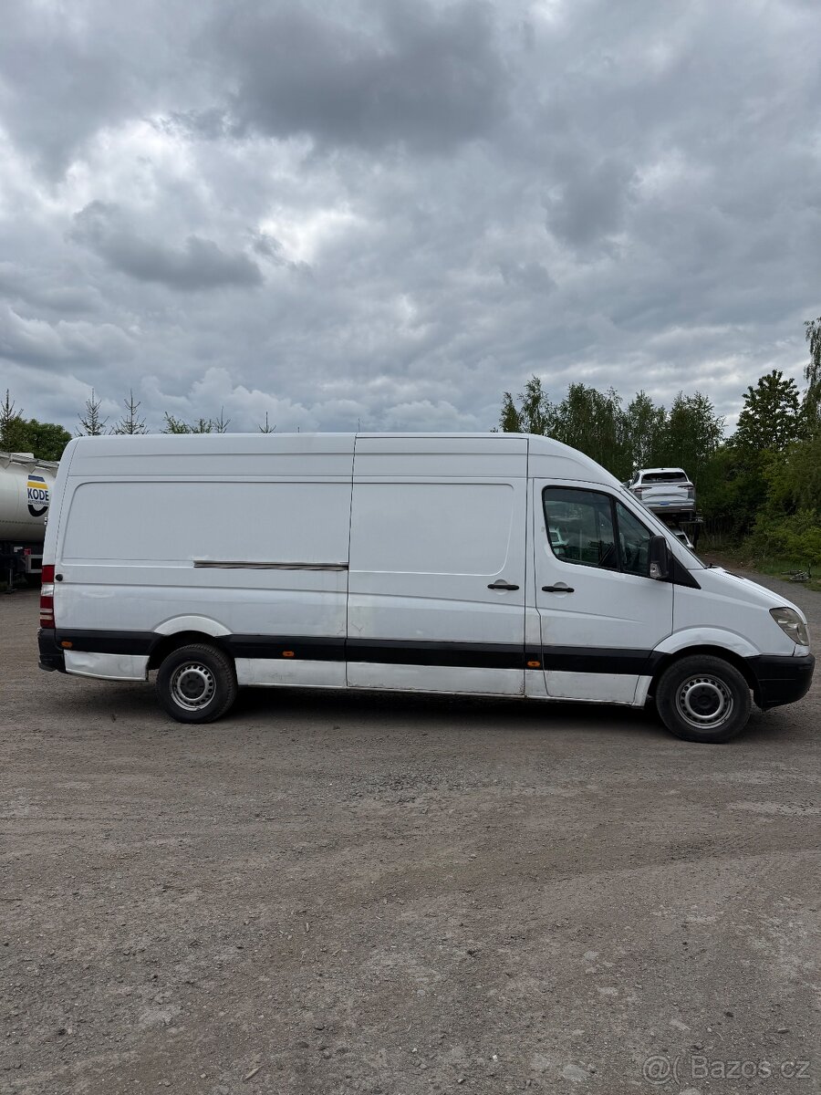 Mercedes Sprinter 315 CDI 110kw - 2