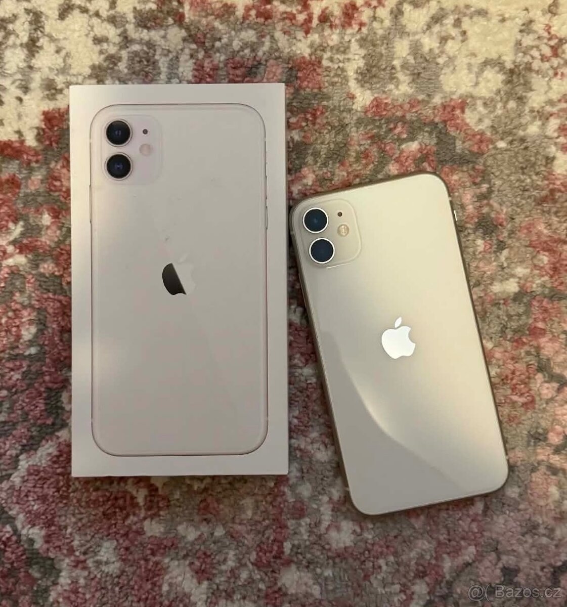 Prodám Iphone 11 64 Gb - 2