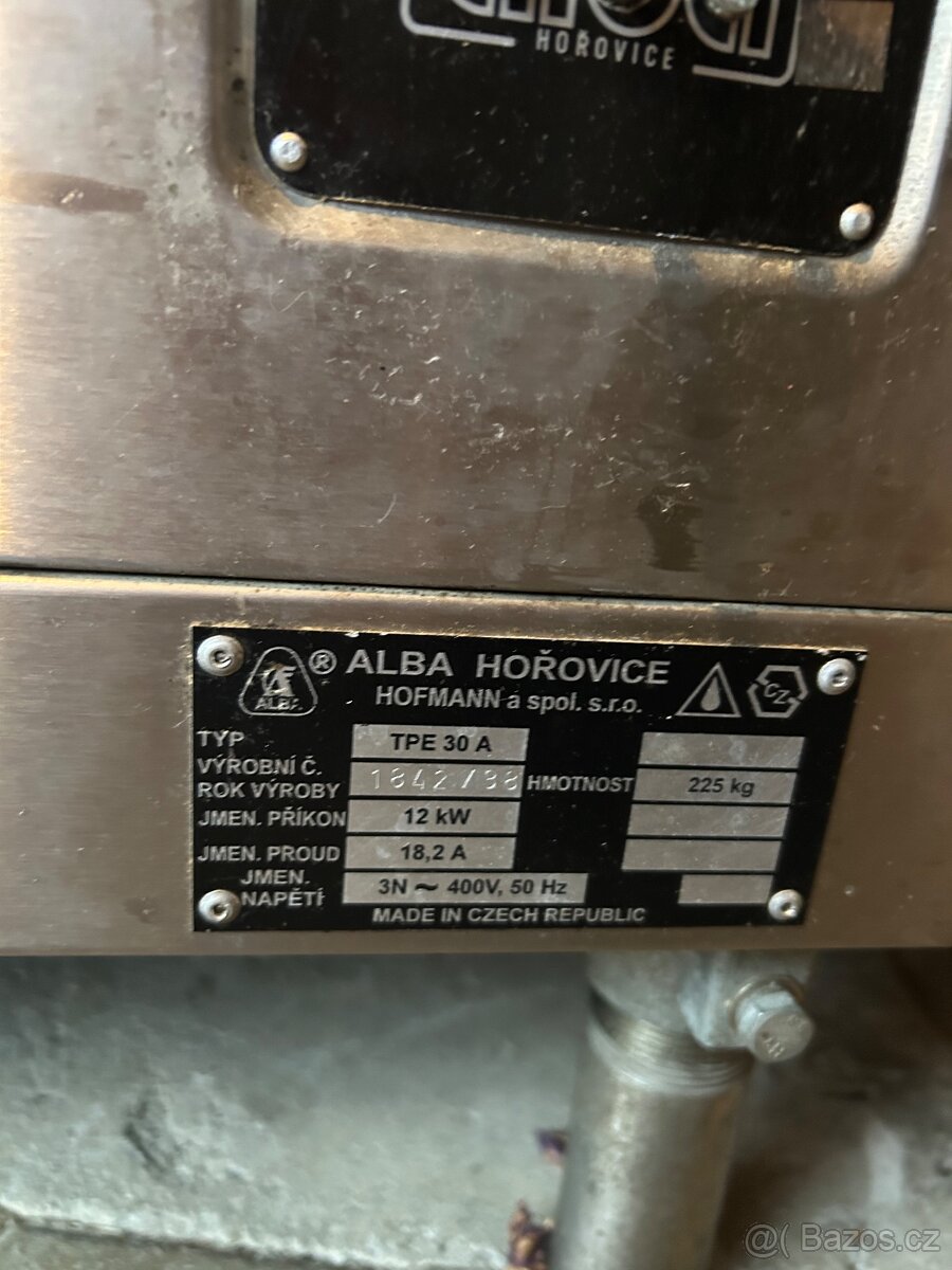 Alba 30 pece - 2