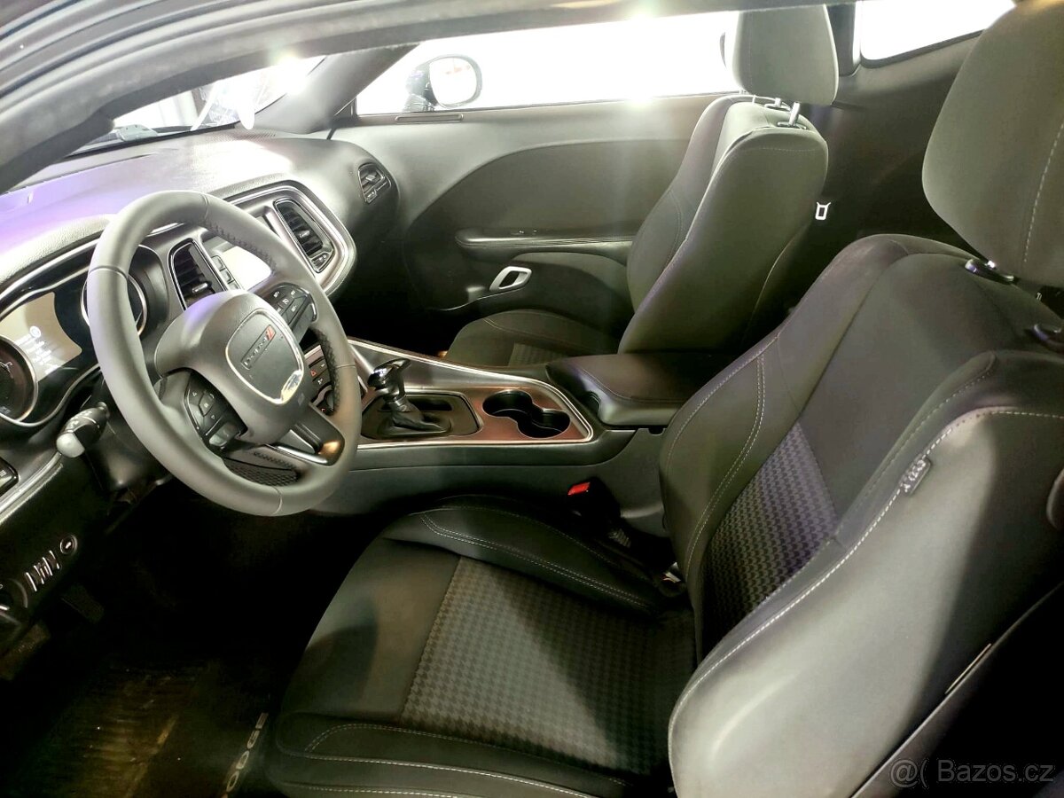 Dodge Challenger 3.6 V6 - 2