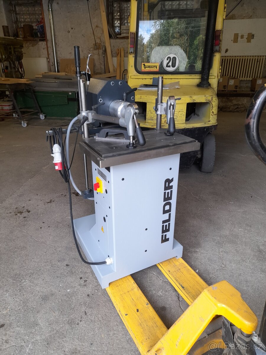 Dlabačka Felder FD 250 - 2