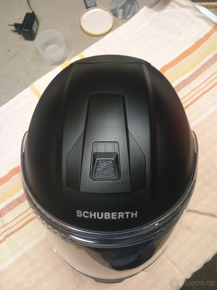Schuberth C5 vel.M - 2