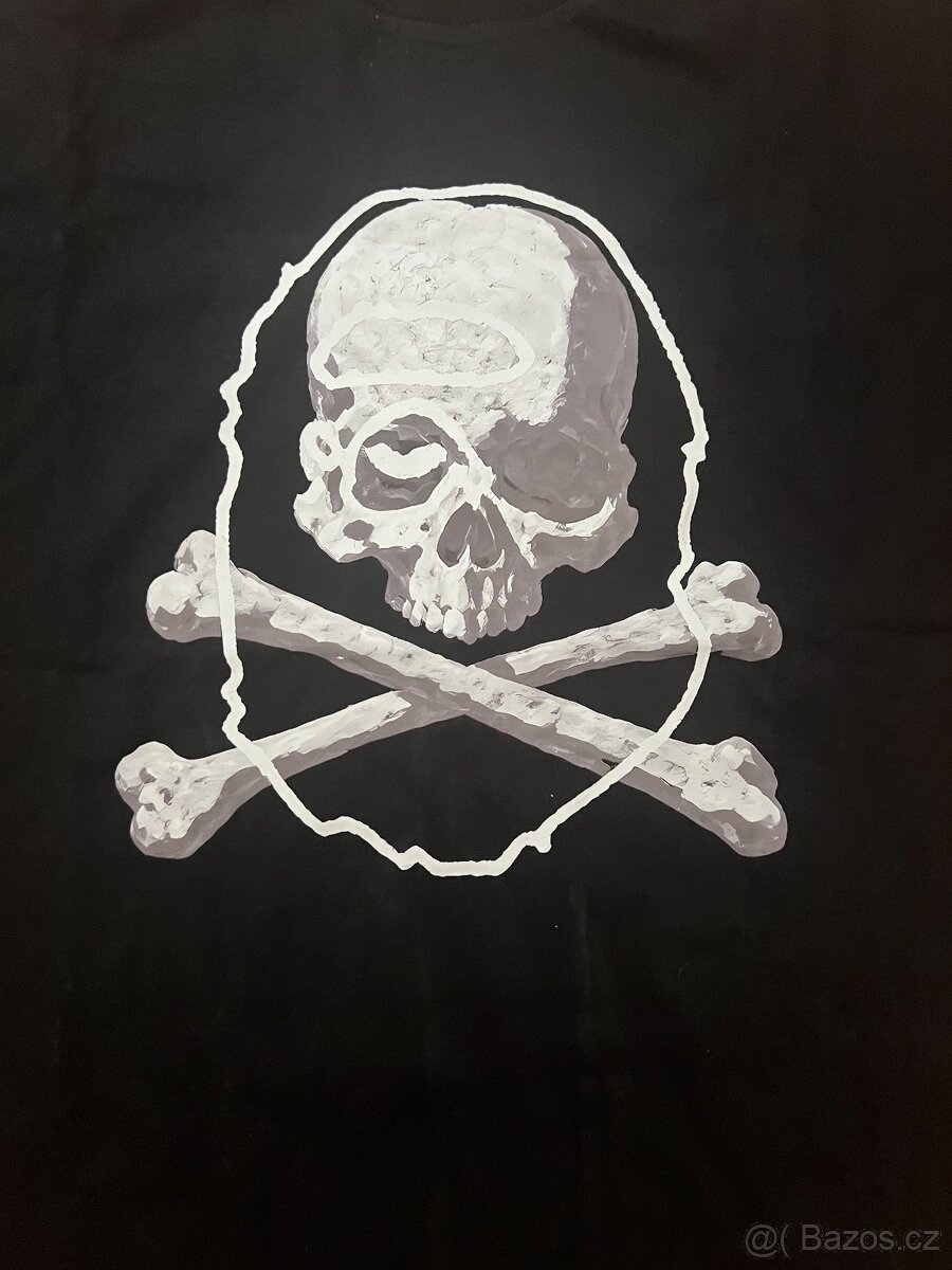 Bape x Mastermind T-Shirt - 2