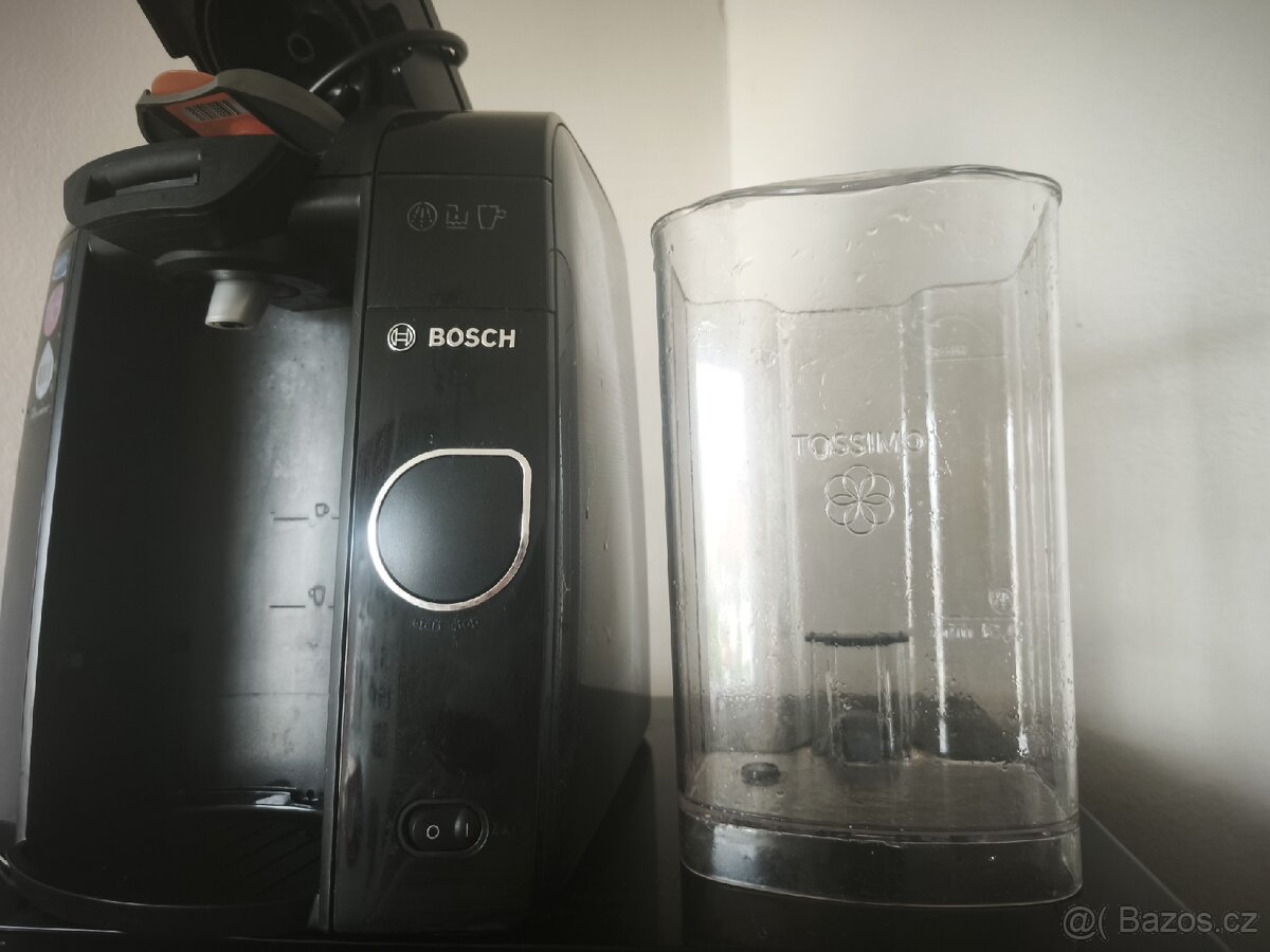 Bosch Tassimo - 2