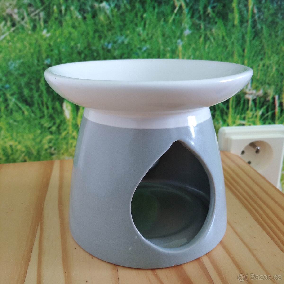 Aromalampa Arome 11 cm NOVÁ - 2