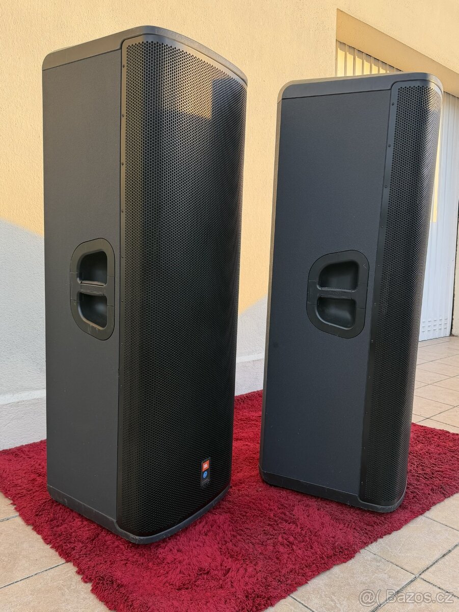 Jbl prx 525 - 2