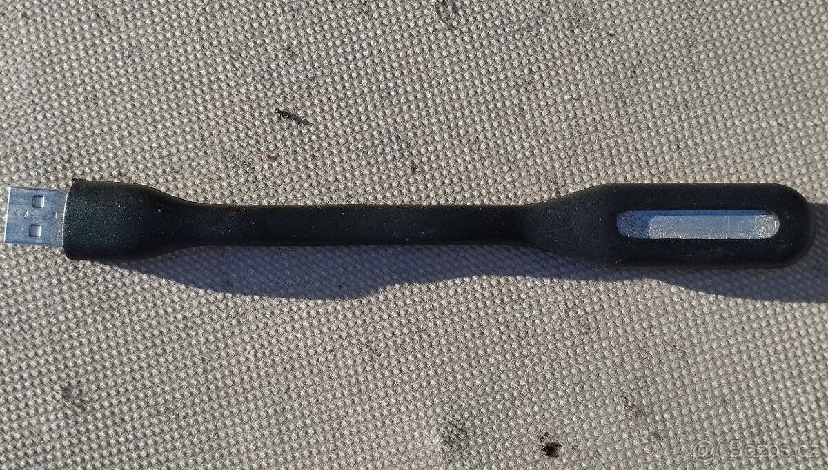 USB SVÍTILNA - 2