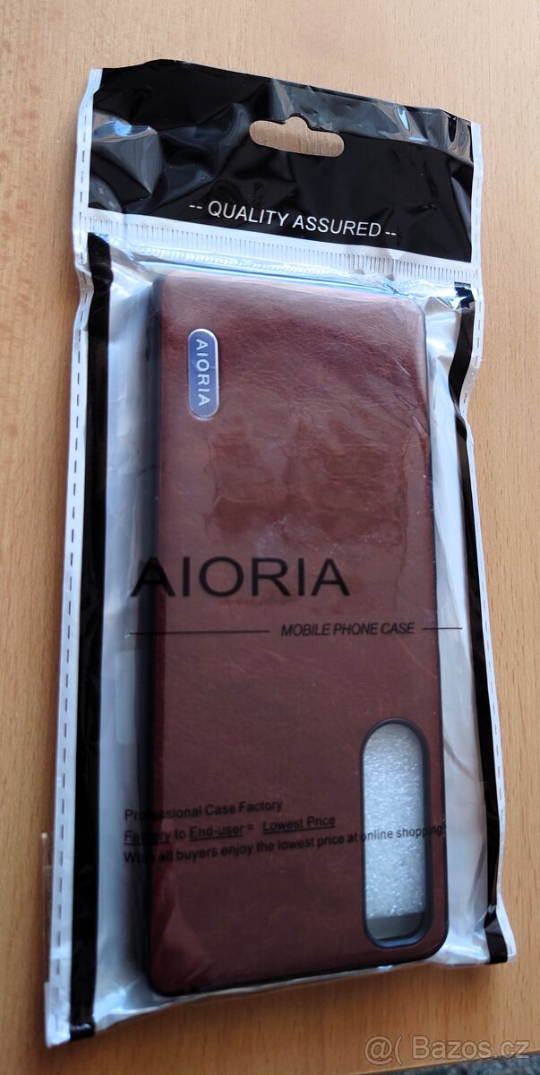 obal Sony Xperia 5II - 2