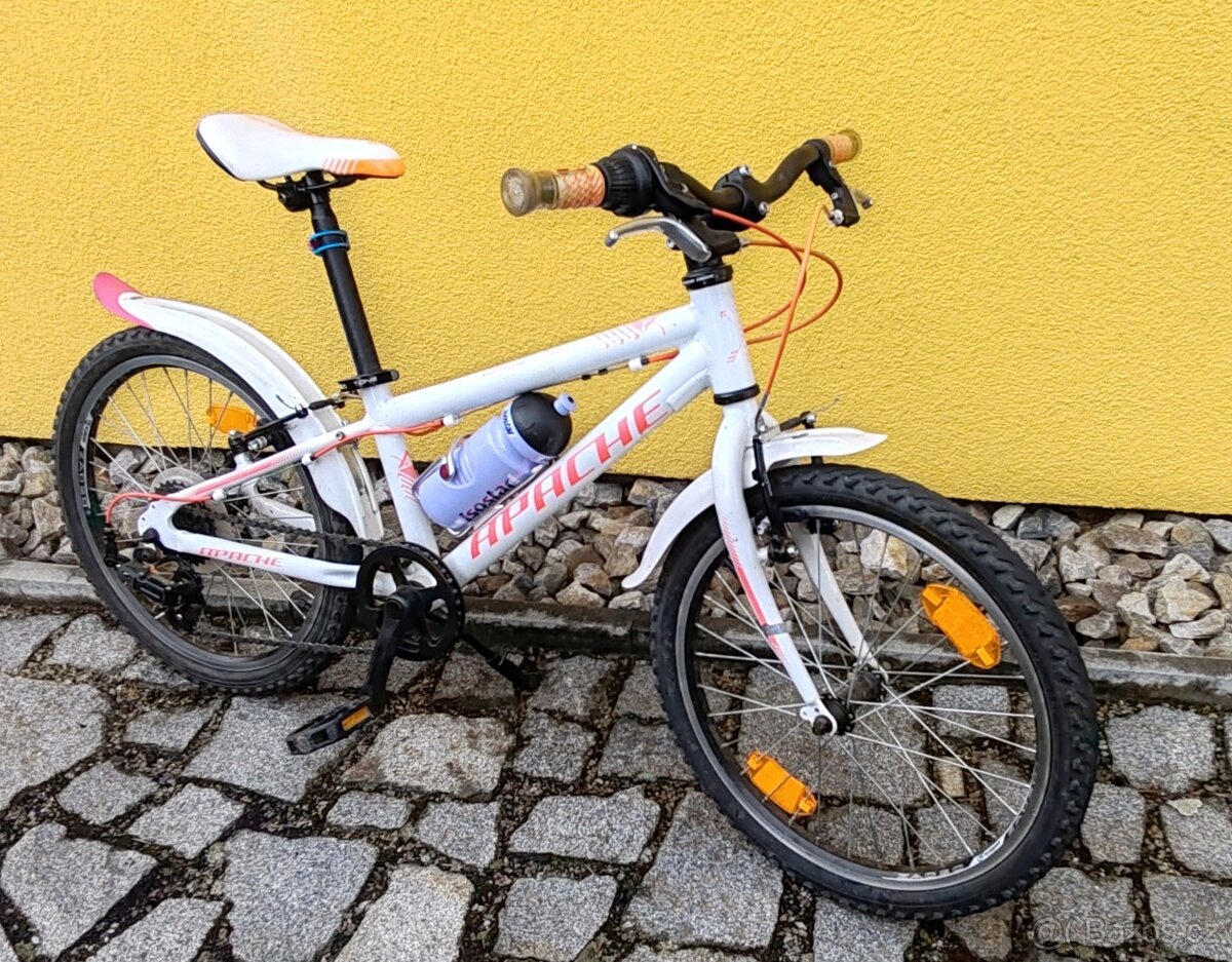 Prodám dětské kolo 20" - 2