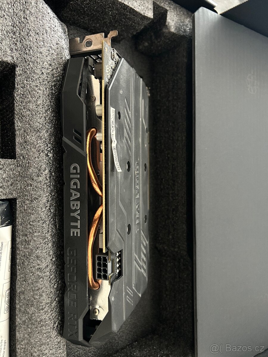 GIGABYTE GeForce RTX2060 6gb - 2
