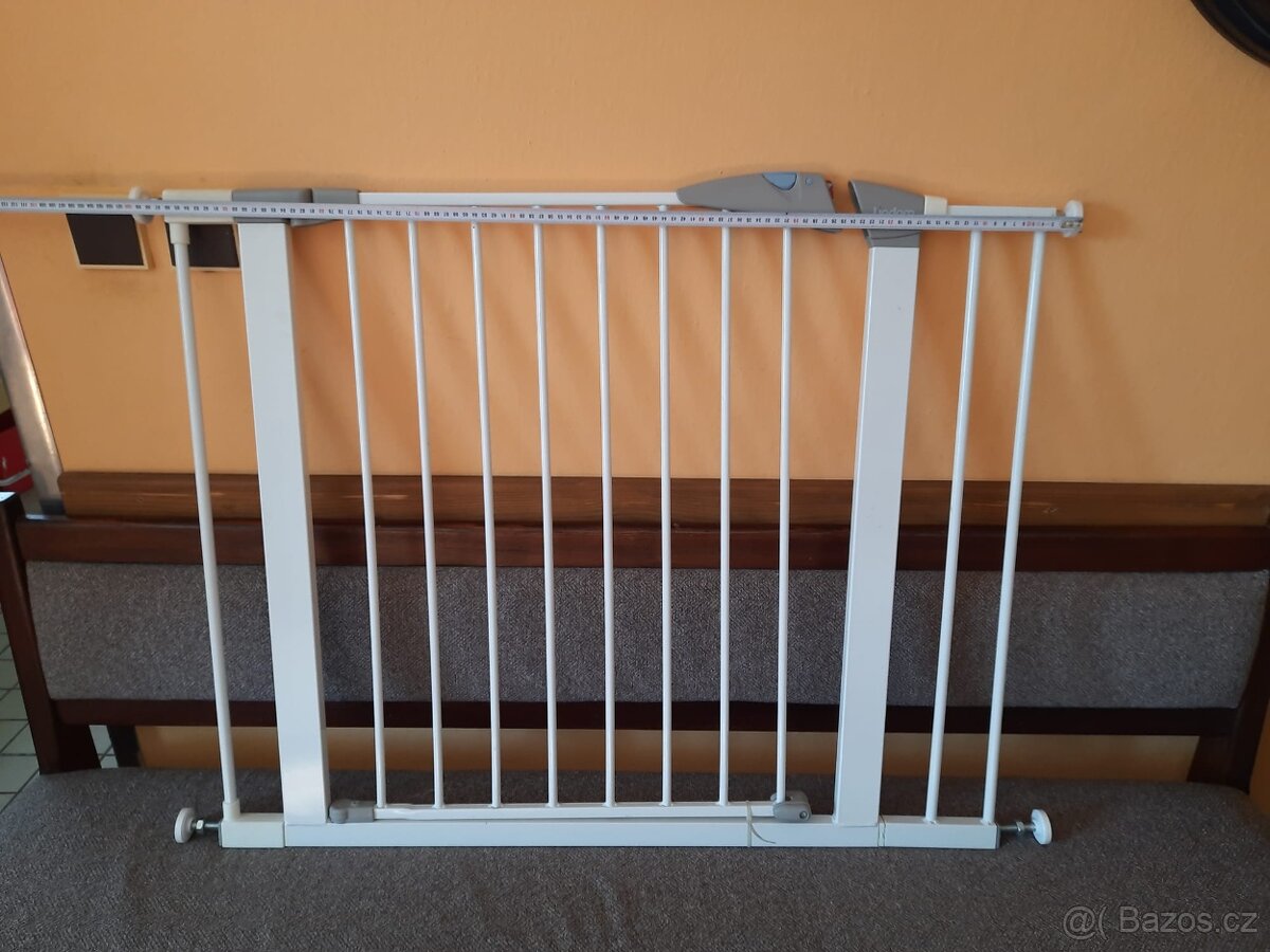 zábrana na schody Lindam 1m - 2
