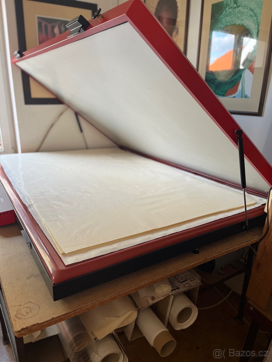 Rámování obrazů - 2