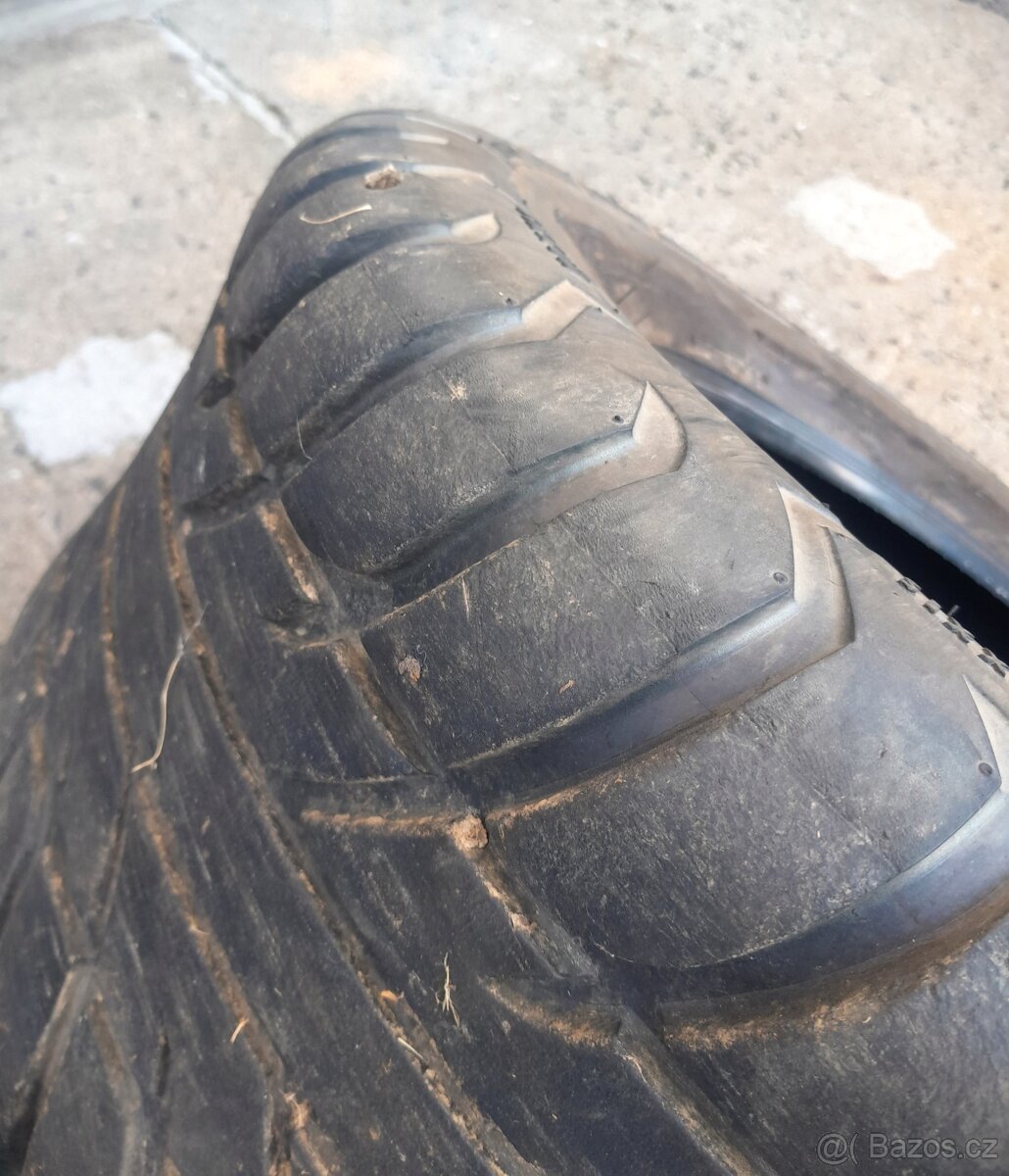 Maxxis Spearz 25x10 R12 - 2