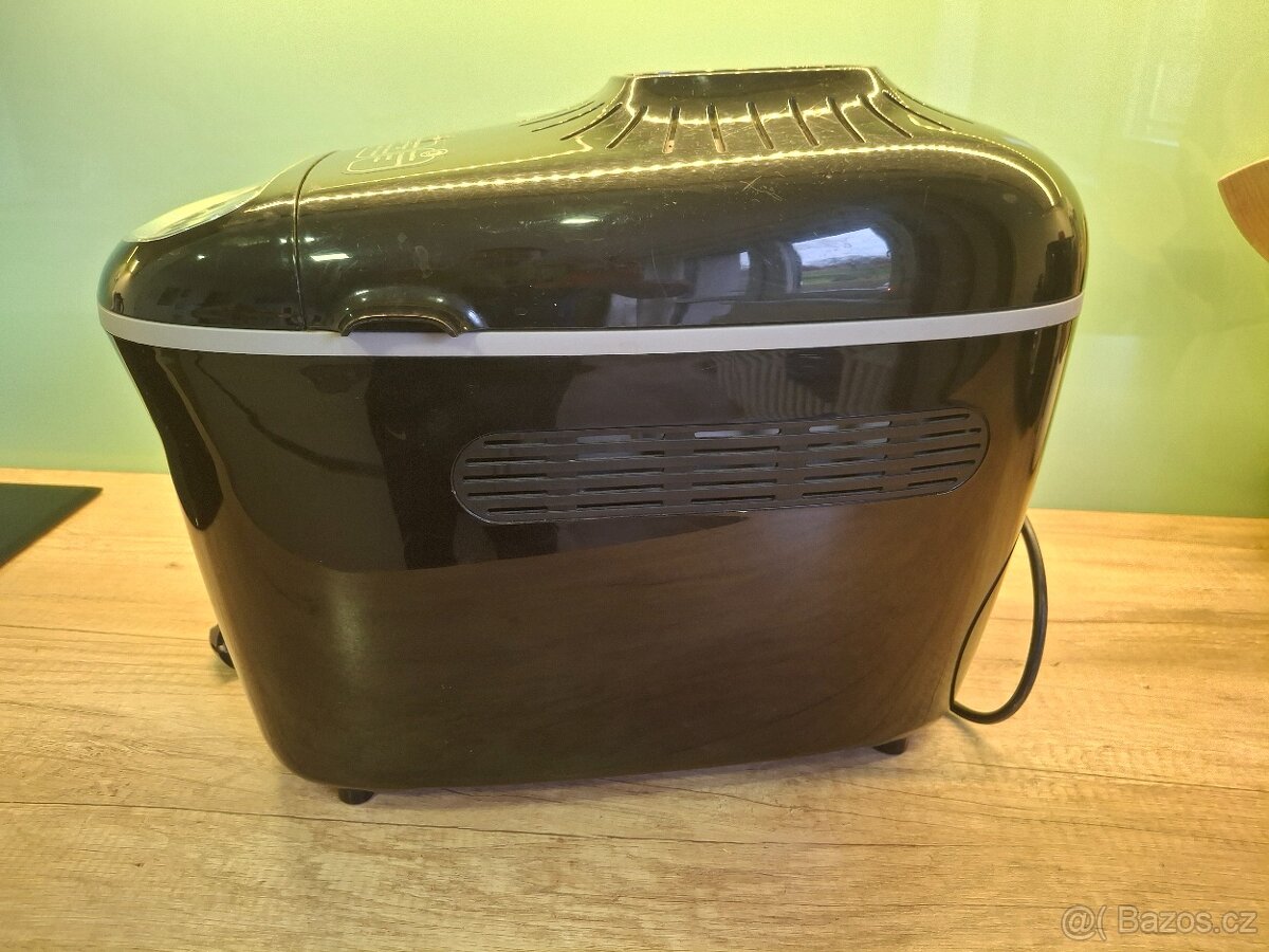 TEFAL SERIE B11-A domácí pekárna - 2