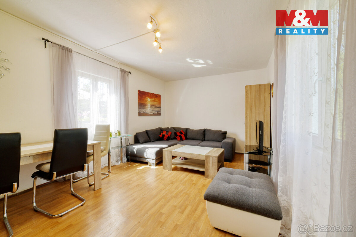 Prodej domu + pozemku 4009 m², F. Lázně, ul. Ruská - 2