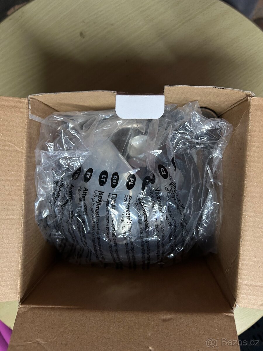 Prodám vařič na vajíčka Sencor - 2