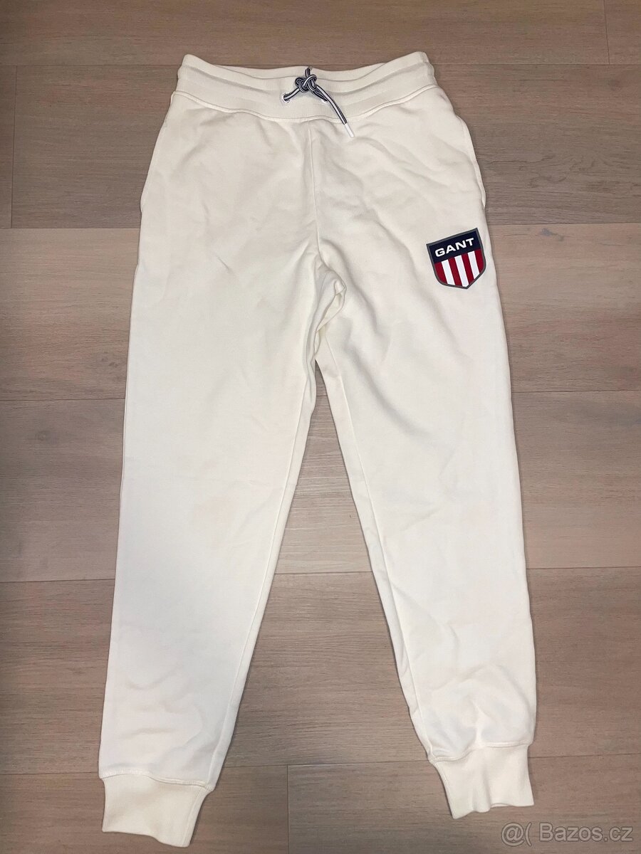 Značková Tepláková Souprava - GANT - 2