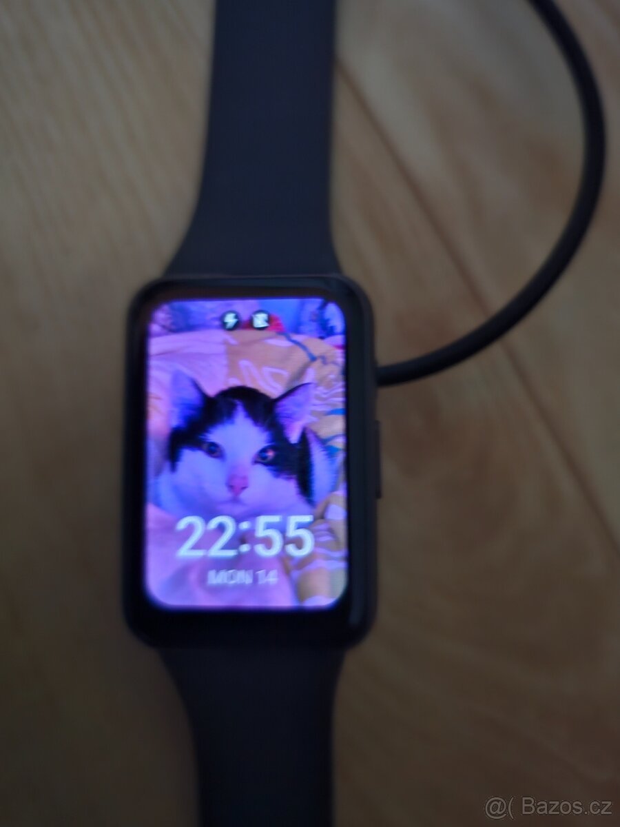 Fitness náramek Samsung Galaxy Fit3 - ZÁRUKA v DATARTU - 2