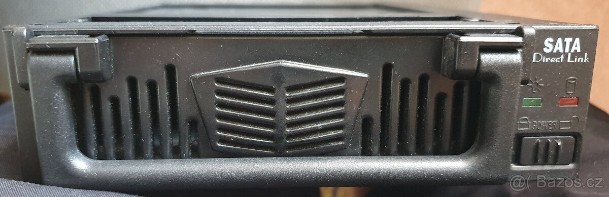 HDD rámeček Vipower - 2