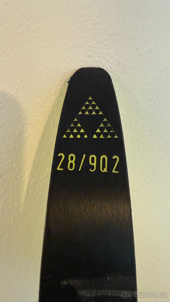 Běžecké lýže Fischer SpeedMax 3D classic - 2