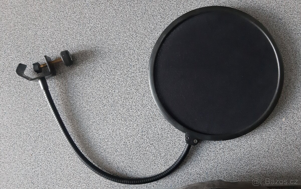 Konig & Meyer POPKILLER Pop-filtr - 2