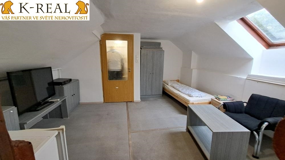 Pronájem byt 1+kk Roštín, okr. Kroměříž - 2