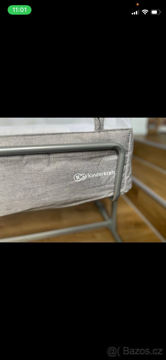 Kinderkraft neste air - 2