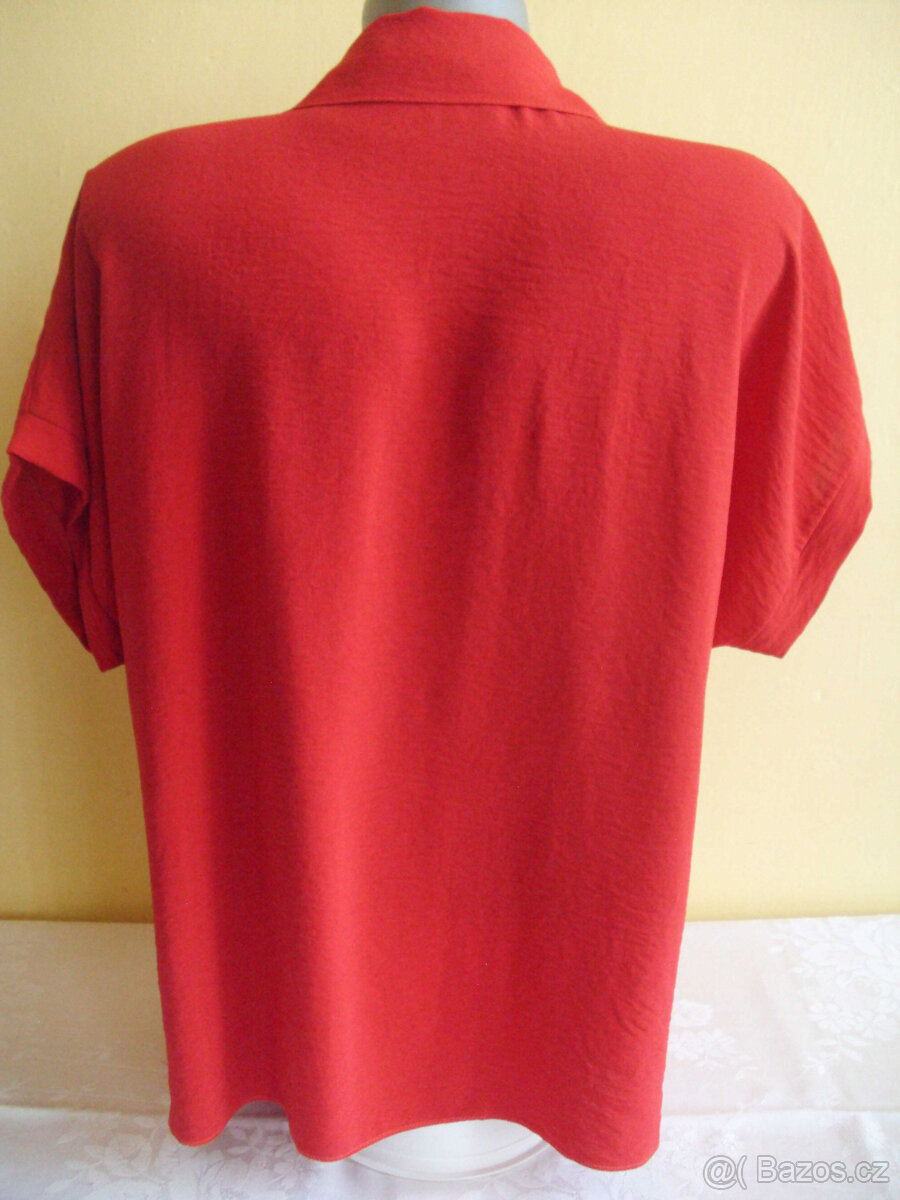 Zánovní halenka - vel. L - 2