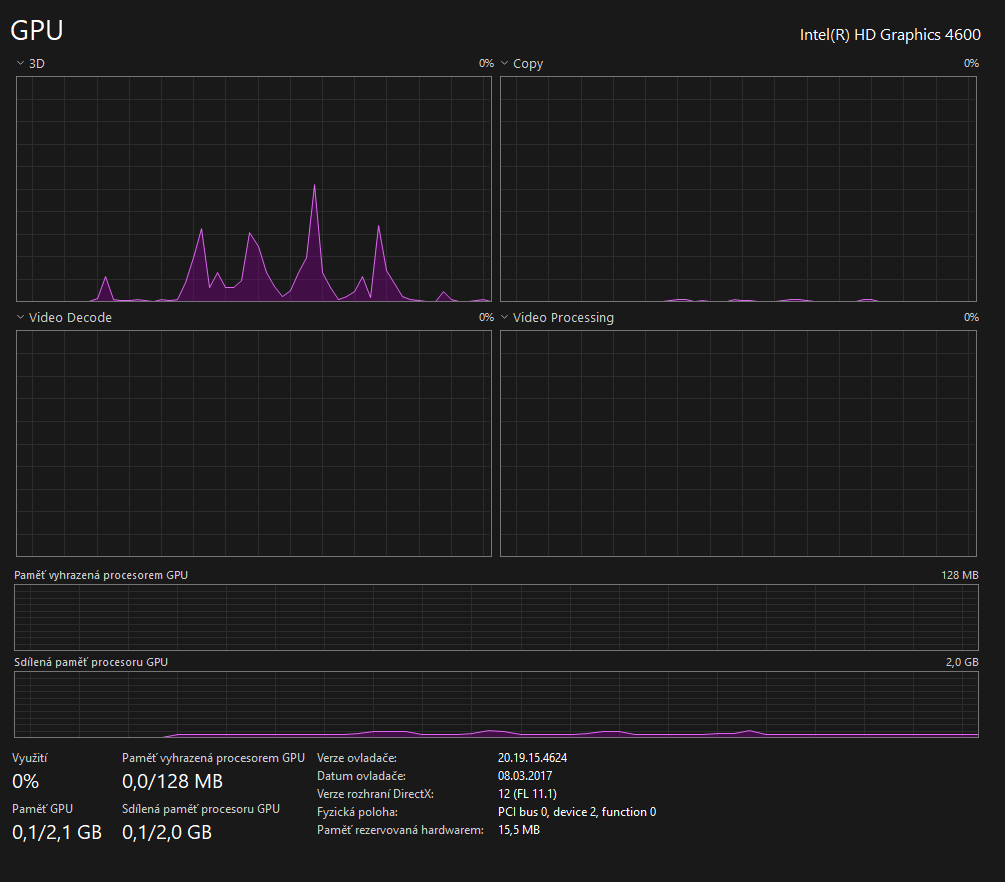 nově repasovaný značkový PC TRILINE (1) - 2