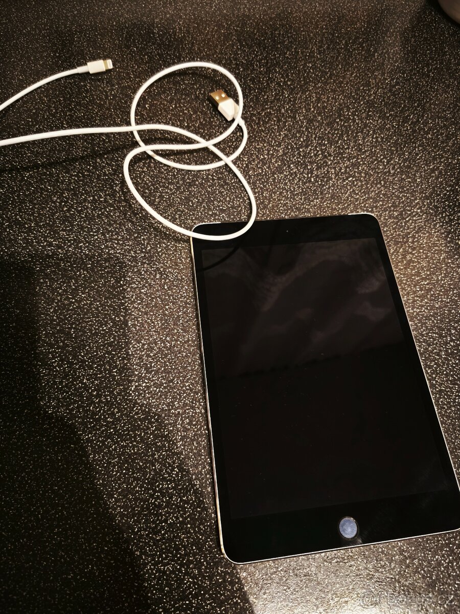 Apple iPad mini 4 wifi 128gb - 2