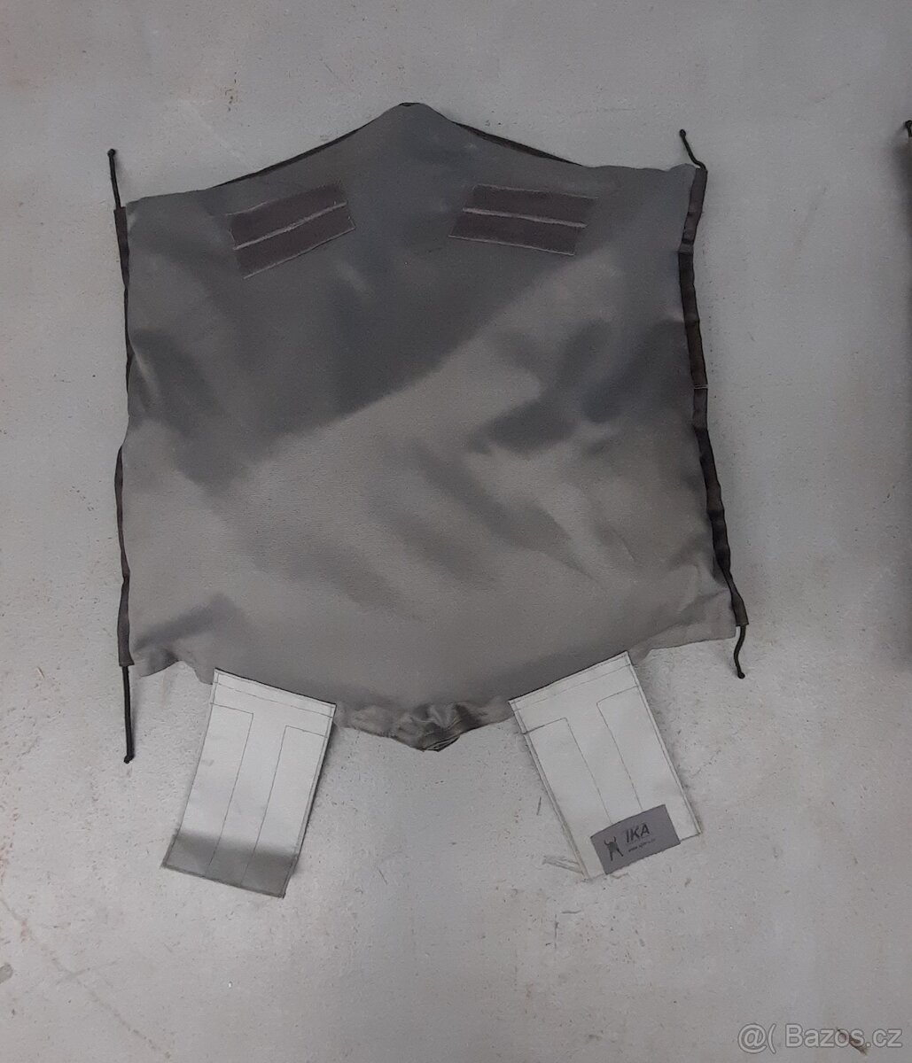 IKA Temket - izolace 1/3 původní ceny - 2