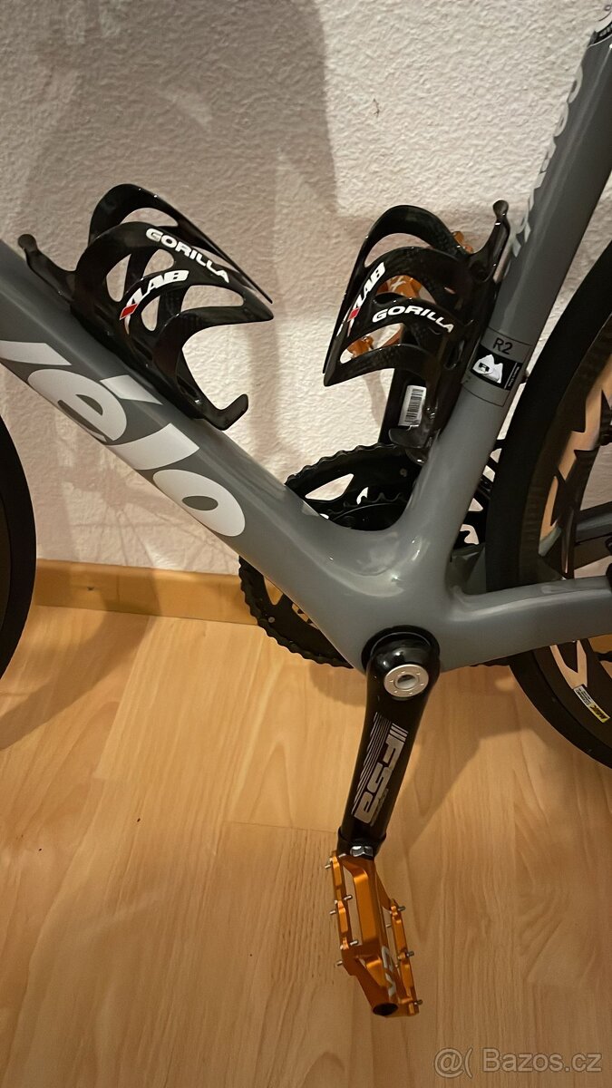 silniční kolo Cervélo R2 - 2