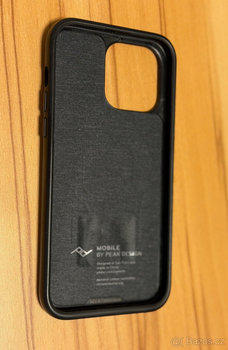 Peak Design iPhone 14 Pro Max - 2
