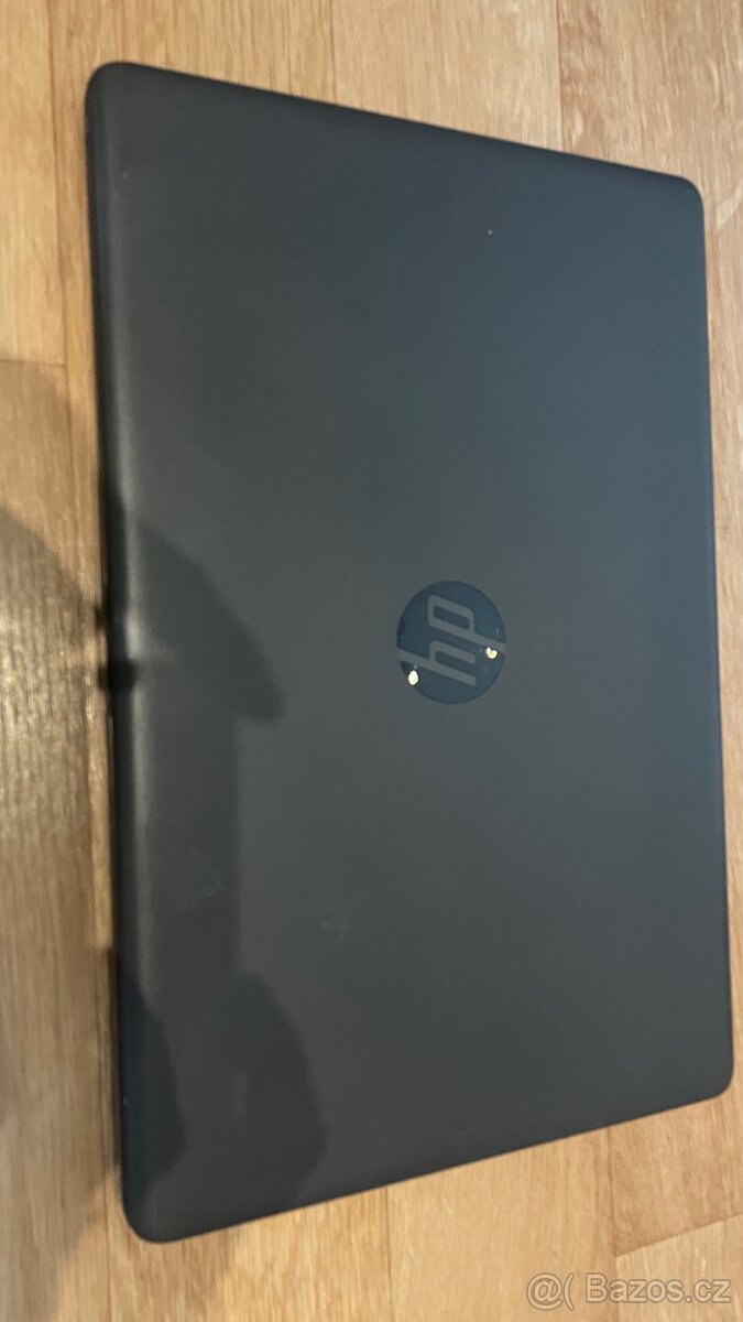 Notebook hp 255 g7 - 2