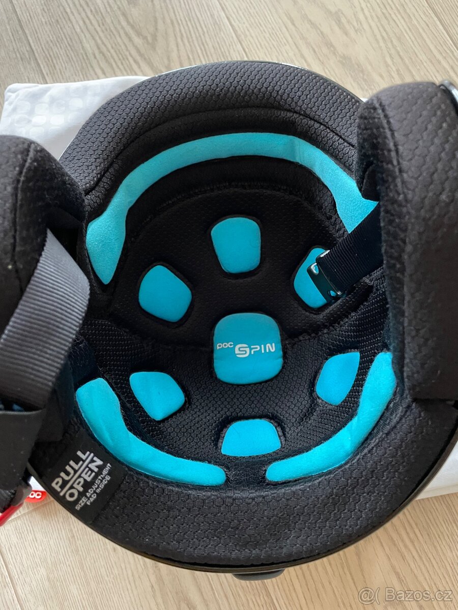 POC SKULL ORBIC X vel.L - 2