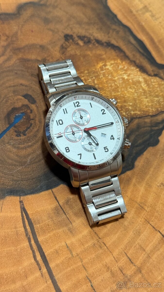 WENGER Attitude Chrono 01.1543.110 - 2