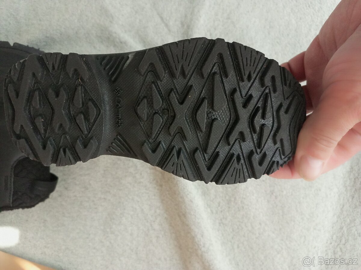 Dětské boty 32 - 2